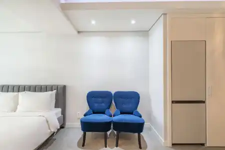 Haeundae Centum - 13