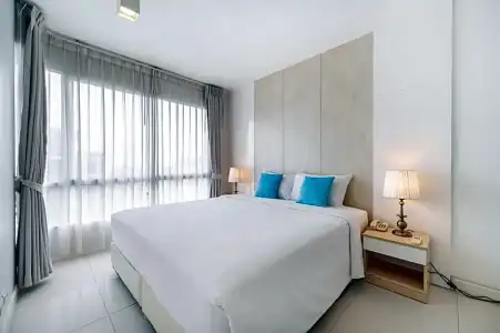 Royal Pavilion Hua Hin - 200