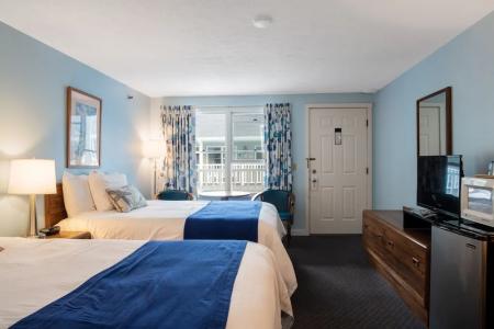 Stage Run by the Sea - 39