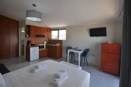 Chania Apartments - 174