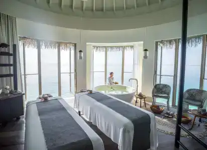 InterContinental Maldives Maamunagau Resort by IHG - 20