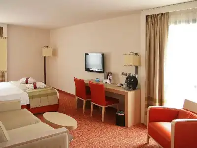Mercure Amiens Cathedrale - 33