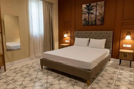 The Carob Tree B&B - 1