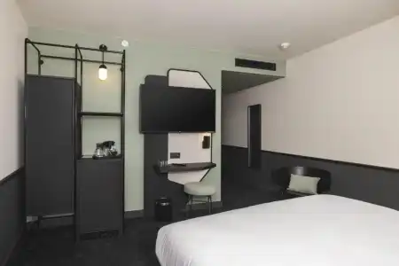 Mercure Bordeaux Centre Gare Atlantic - 97