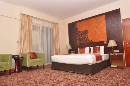 Dubai Grand by Fortune - 8