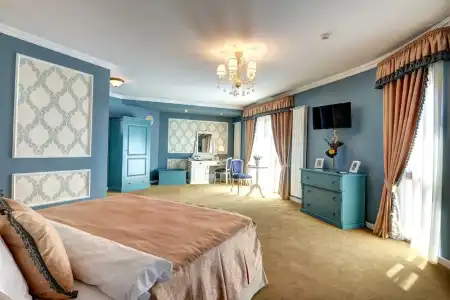 Villa Boutique Lafayette - 121
