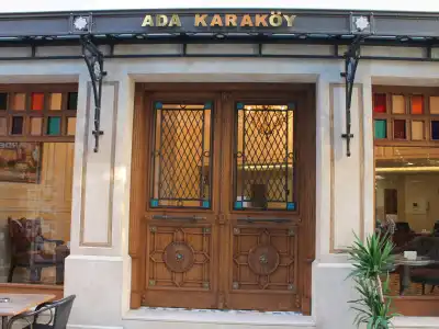 Ada Karakoy - Special Category - 1