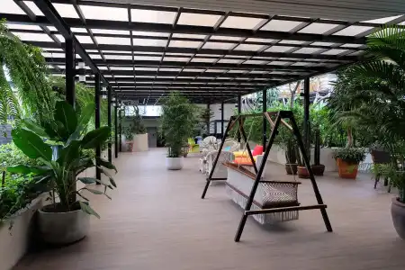 Abloom Exclusive Serviced Apartments - 21