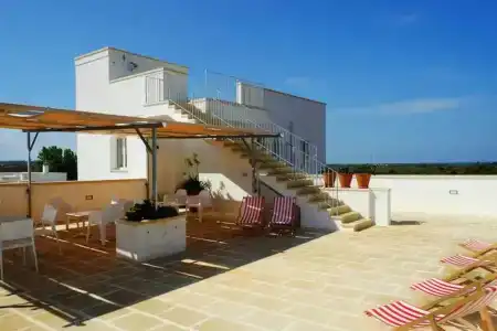 Masseria Faresalento - 79