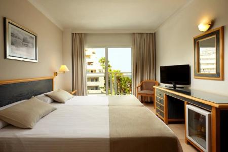 Las Arenas, Affiliated by Melia - 3