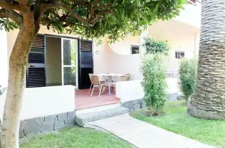 Villaggio Cala Di Volpe & Residence - 53