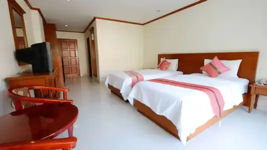 Phu View Talay Resort - 32