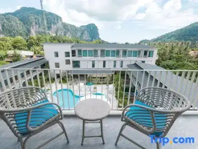 Infinity Aonang Krabi - 211
