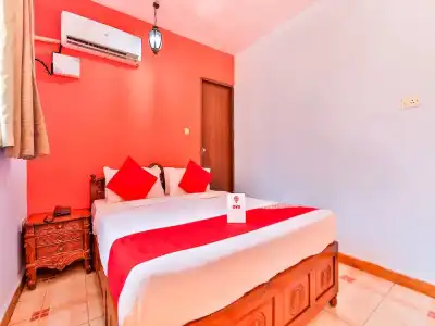 Peninsula Beach Resort, Calangute - 4