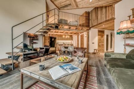 Le Val d'Isere - 220