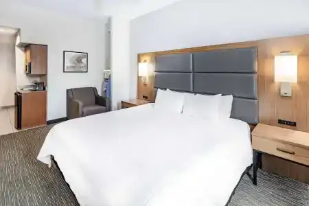 Wingate by Wyndham Houston Bush InterContinental Airport - 54