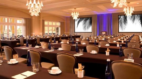 LaPlaya Beach & Golf Resort - A Noble House Resort - 22