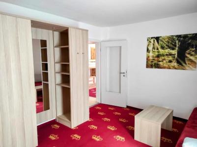 Wellness Garni Krone - 100