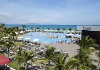 Swandor Cam Ranh Resort-Ultra All Inclusive - 28