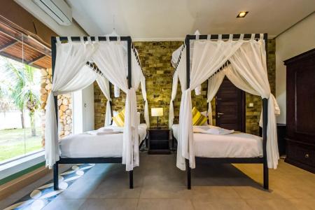 Samanea Beach Resort & Spa - 47