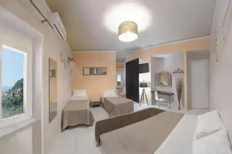 Albergo Serena - 46