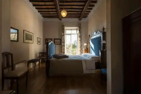 Al Porto di Lucca B&B - 21