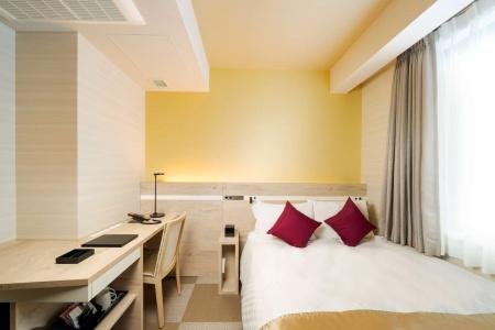 Best Western Fino Tokyo Akasaka - 27