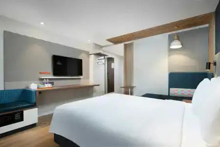 Holiday Inn Express SANYA BAY by IHG - 30