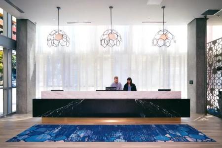 Carte San Diego Downtown, Curio Collection by Hilton - 37