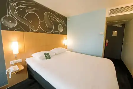 ibis Avignon Centre Gare - 42