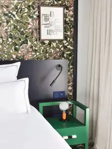 Hôtel Rosalie - 36
