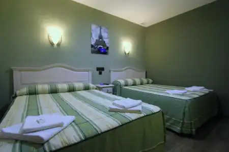 Hostal Regio - 54