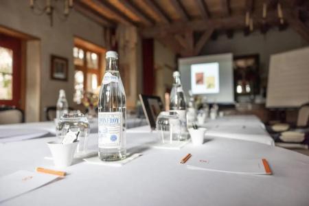 Le Champ des Oiseaux Hôtel & Spa 4* - 29