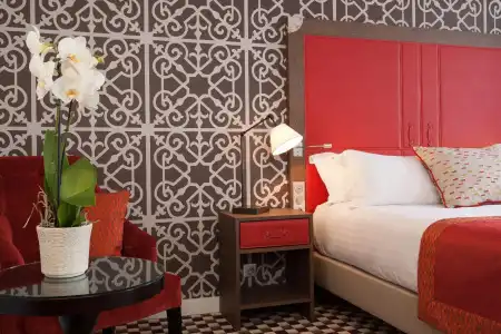 Hôtel Phileas Lazare & Spa - Opéra - 20