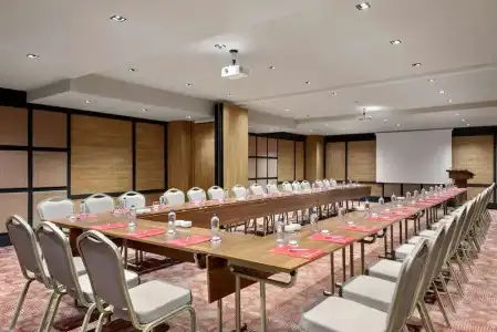 Ramada By Wyndham Erzurum - 15