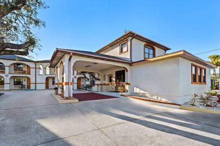 Travelodge by Wyndham & Cottages St Augustine/Historic - 18