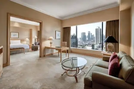 JW Marriott Jakarta - 99