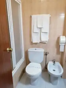Hostal Adelia - 21