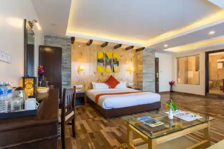 Bodhi Suites Boutique and Spa - 55