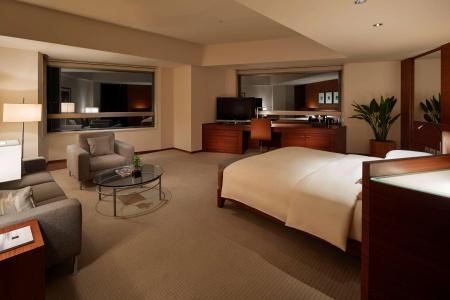 Grand Hyatt Tokyo - 1
