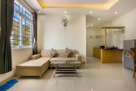 Marine & Apartment - 8