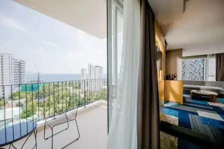 Quinter Central Nha Trang - 110