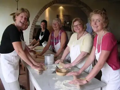 Fattoria di Corsignano - 27