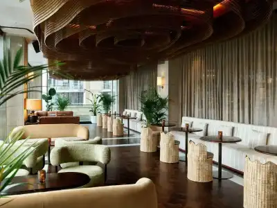Pullman Quay Grand Sydney Harbour - 38