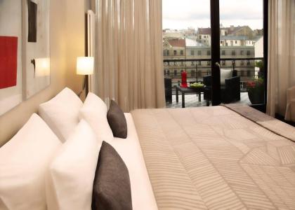 Bergs Suites - 4