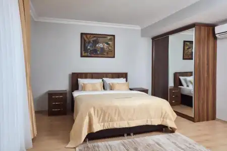 Tarabya Suites - 58