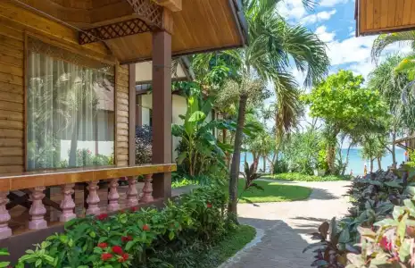 Lanta Miami Resort - 114
