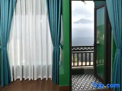 Sapa Nature View - 111