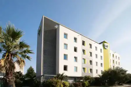 B&B Rennes Ouest Villejean - 29