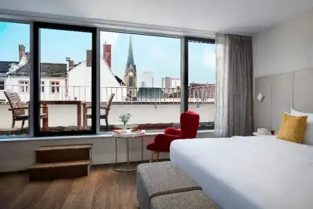 Avani Frankfurt City - 62